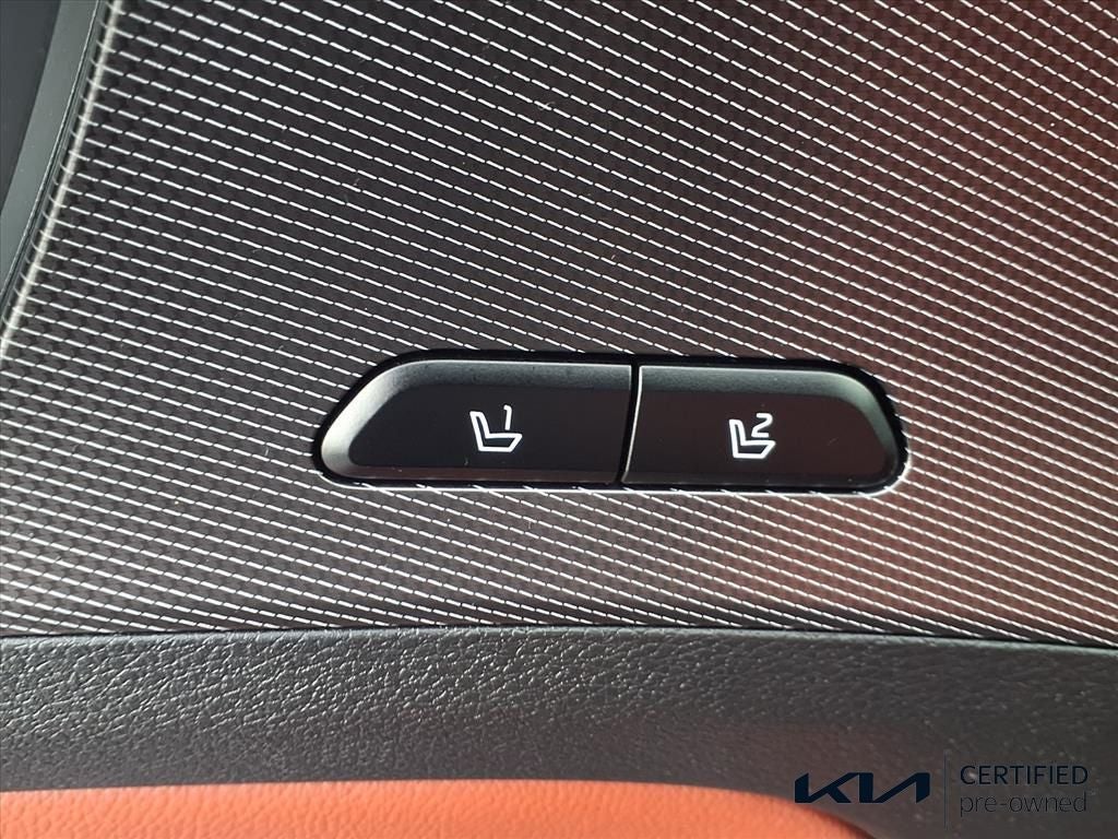 2023 Kia Sportage SX