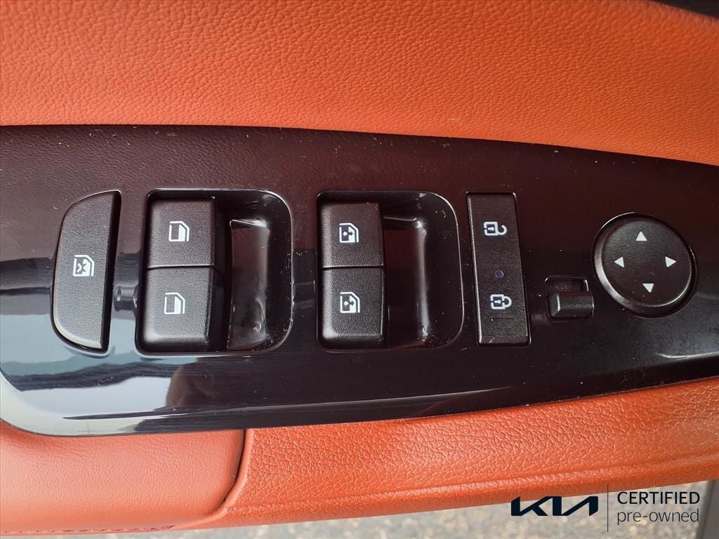 2023 Kia Sportage SX