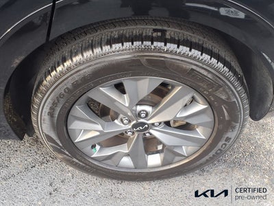 2023 Kia Sportage SX