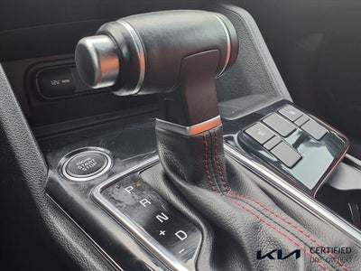 2023 Kia Sportage SX