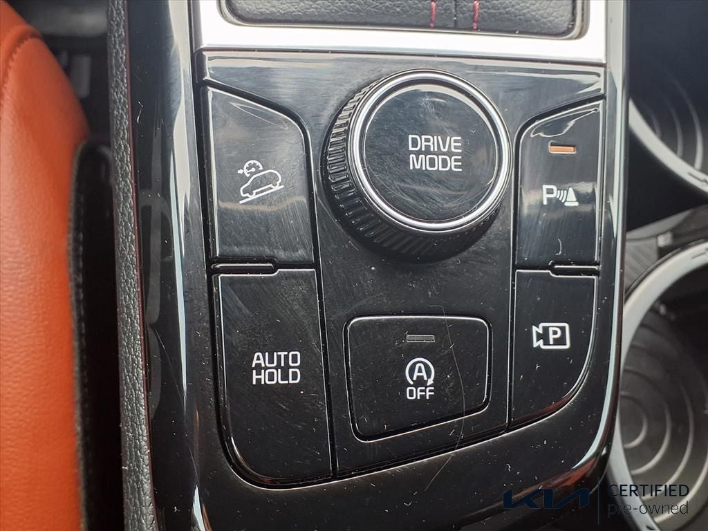 2023 Kia Sportage SX