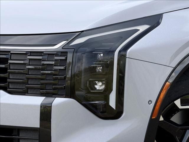 2026 Kia Sportage SX