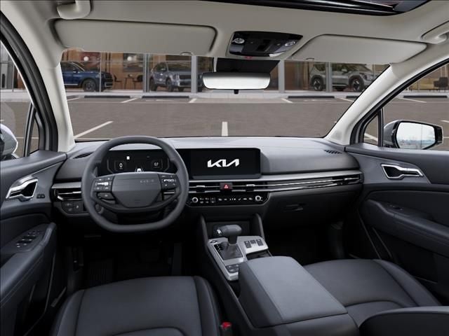 2026 Kia Sportage SX