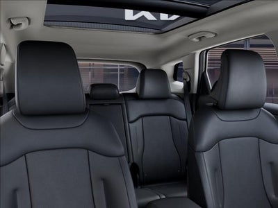 2026 Kia Sportage SX