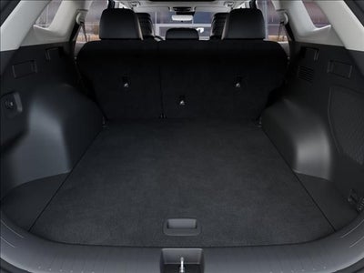 2027 Kia Sportage SX
