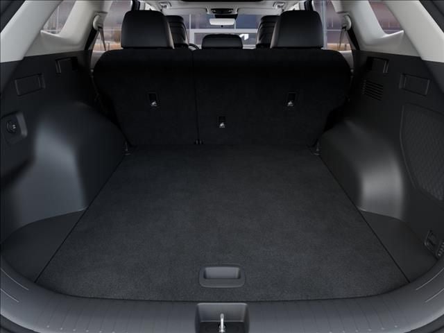 2027 Kia Sportage SX