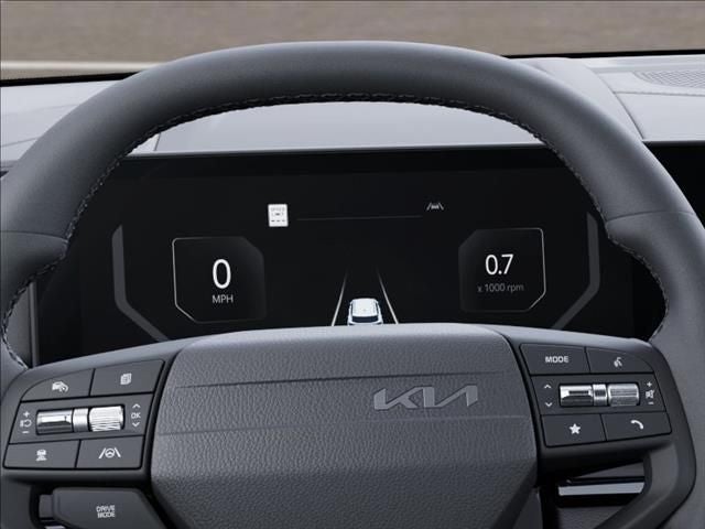 2027 Kia Sportage SX