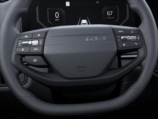 2027 Kia Sportage SX