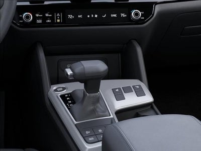 2027 Kia Sportage SX