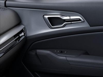 2027 Kia Sportage SX
