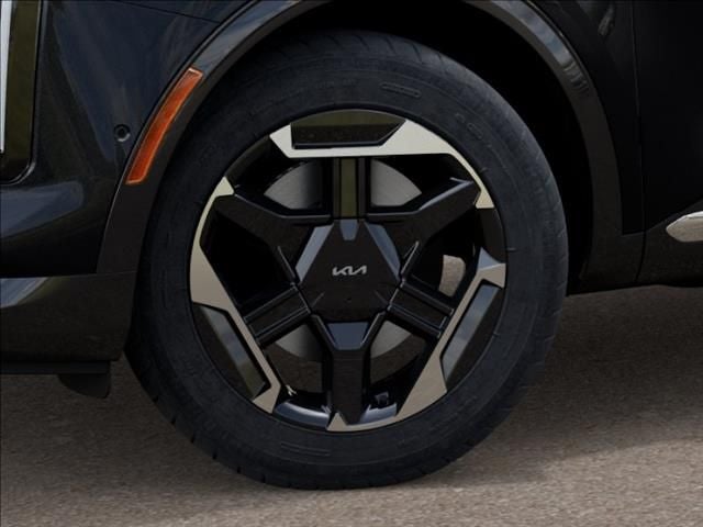 2027 Kia Sportage SX