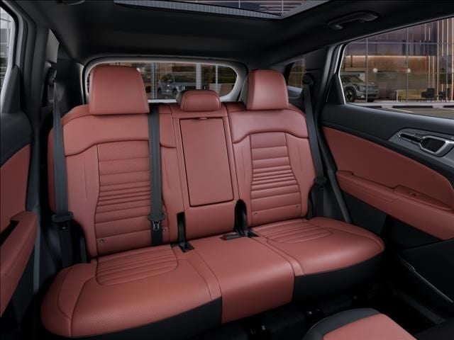2026 Kia Sportage SX