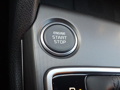 2026 Kia Sportage SX