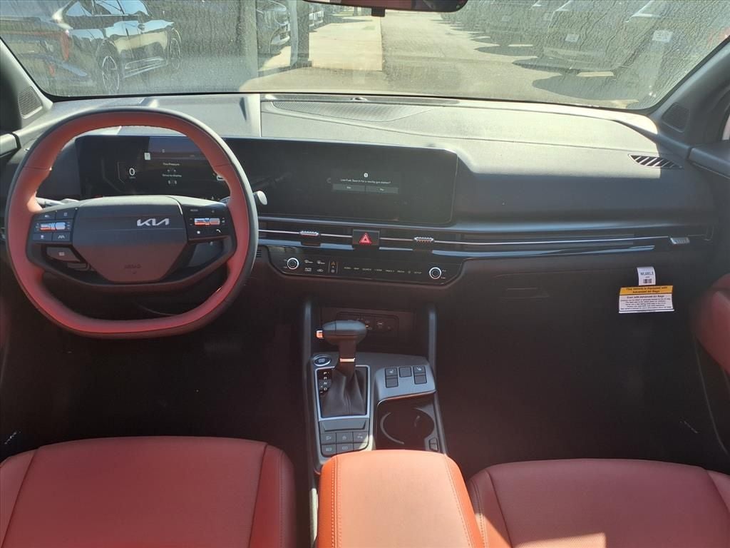 2026 Kia Sportage SX