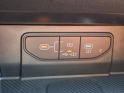 2026 Kia Sportage SX