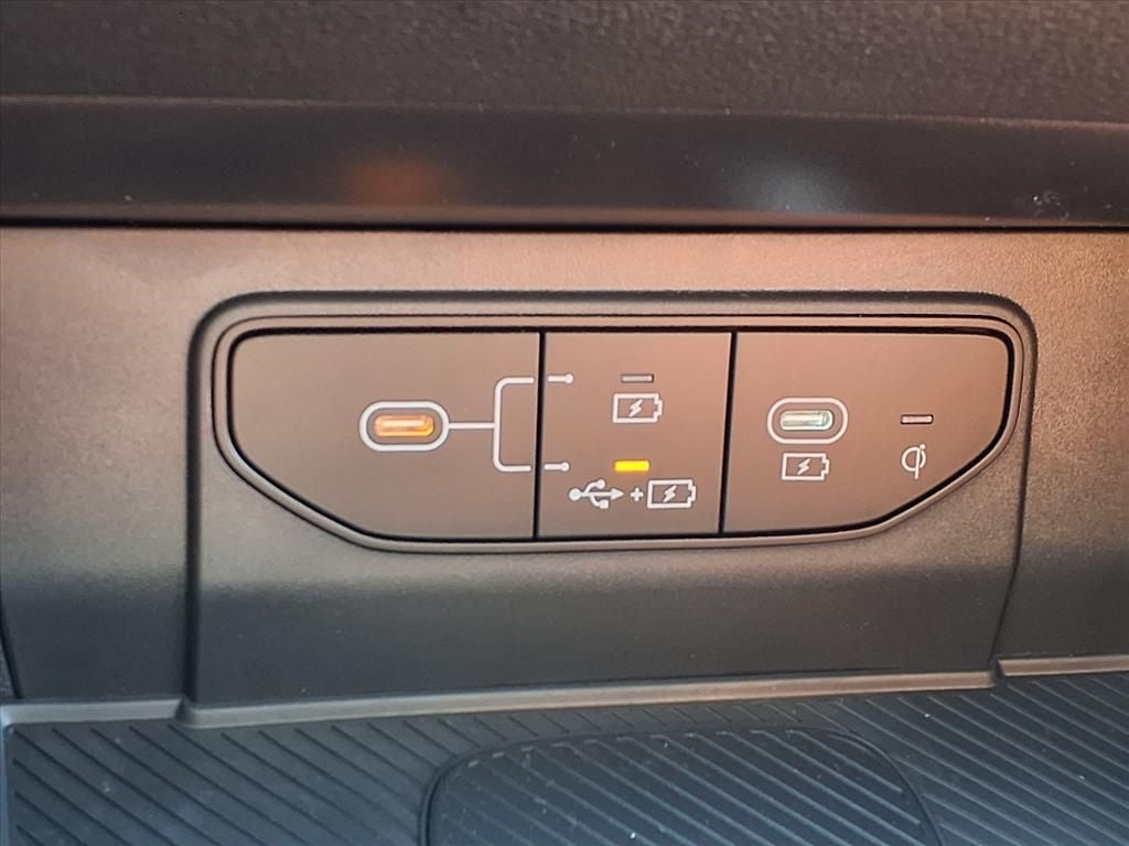 2026 Kia Sportage SX