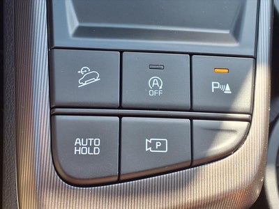 2026 Kia Sportage SX