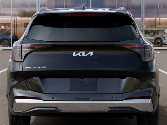 2026 Kia Sportage SX