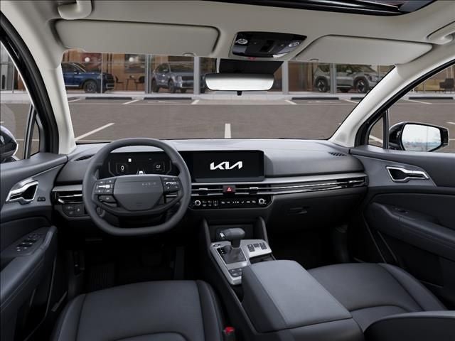 2026 Kia Sportage SX