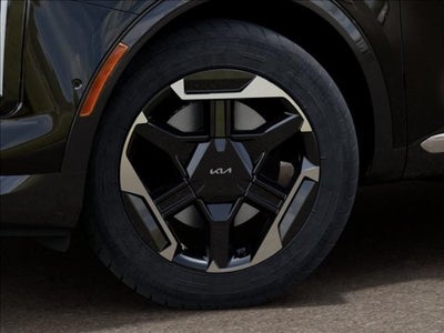 2026 Kia Sportage SX