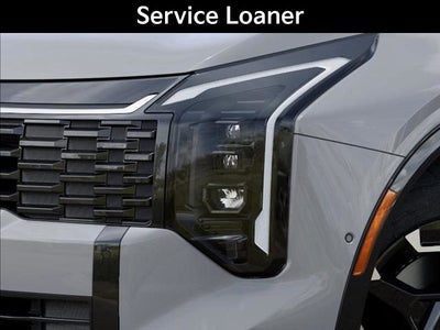 2026 Kia Sportage SX