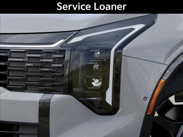 2026 Kia Sportage SX