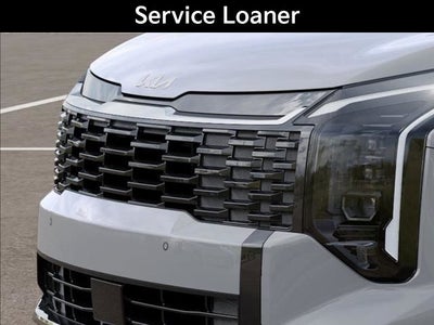 2026 Kia Sportage SX