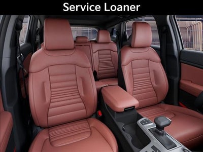 2026 Kia Sportage SX