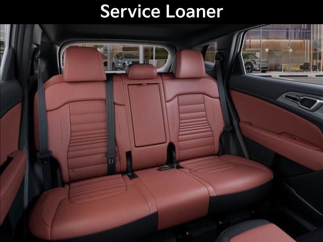 2026 Kia Sportage SX