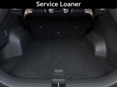 2026 Kia Sportage SX