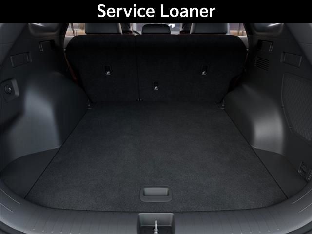 2026 Kia Sportage SX