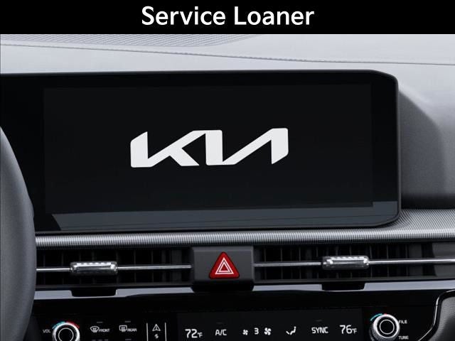 2026 Kia Sportage SX