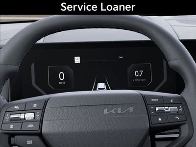 2026 Kia Sportage SX