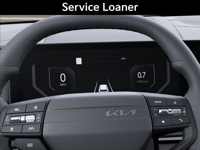 2026 Kia Sportage SX