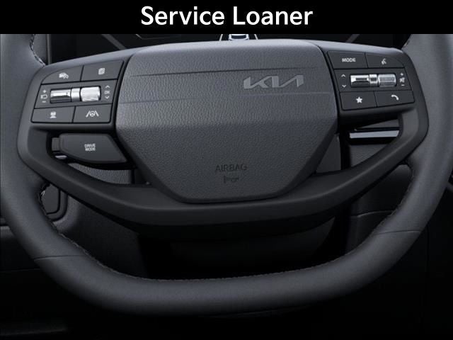 2026 Kia Sportage SX