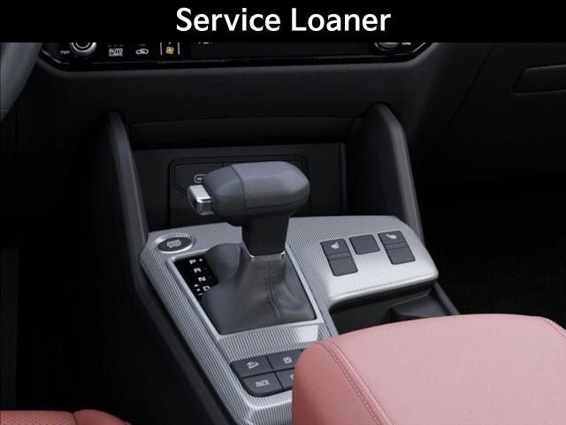 2026 Kia Sportage SX