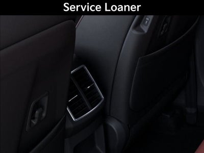 2026 Kia Sportage SX