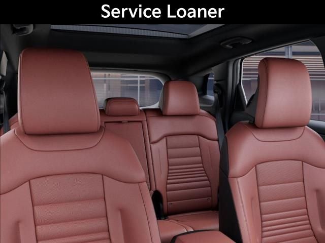 2026 Kia Sportage SX