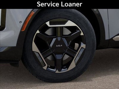 2026 Kia Sportage SX