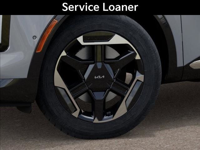 2026 Kia Sportage SX