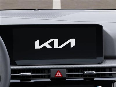 2027 Kia Sportage SX