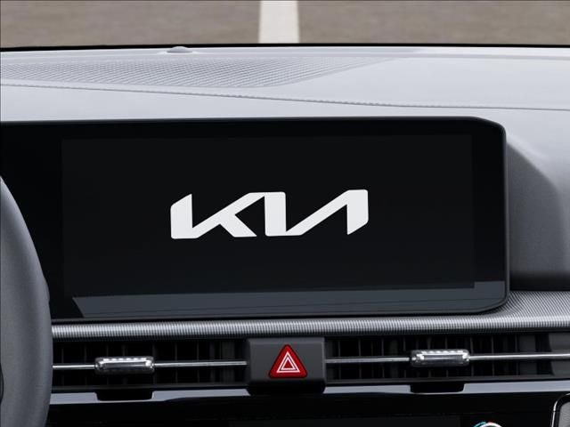 2027 Kia Sportage SX