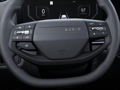 2027 Kia Sportage SX