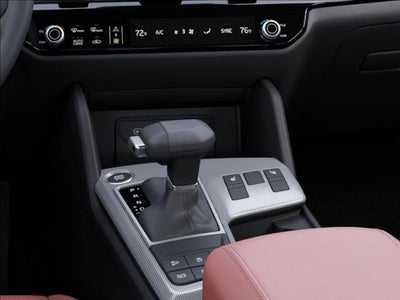 2027 Kia Sportage SX