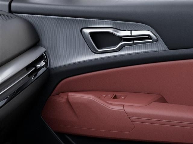2027 Kia Sportage SX