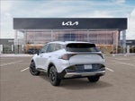 2027 Kia Sportage SX