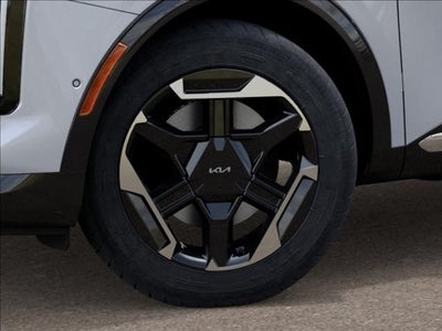 2027 Kia Sportage SX