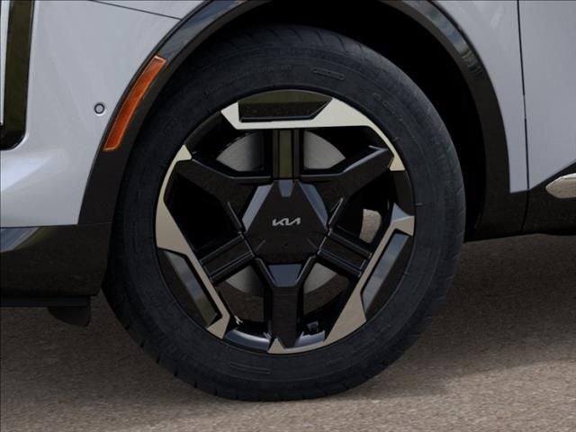 2027 Kia Sportage SX