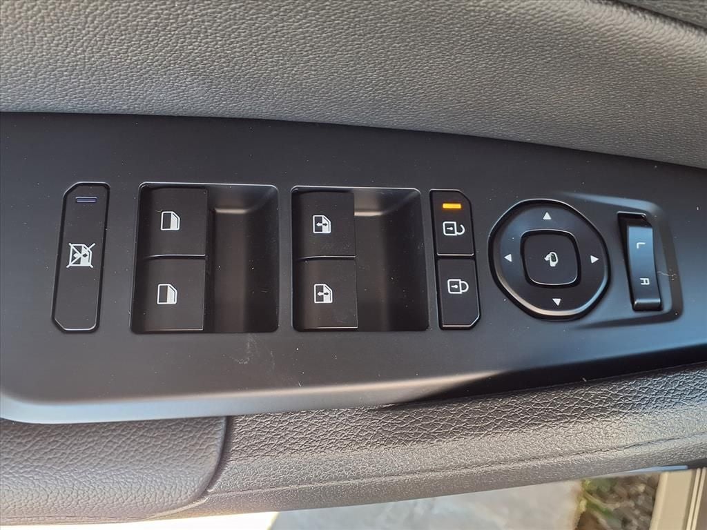 2026 Kia Sportage SX