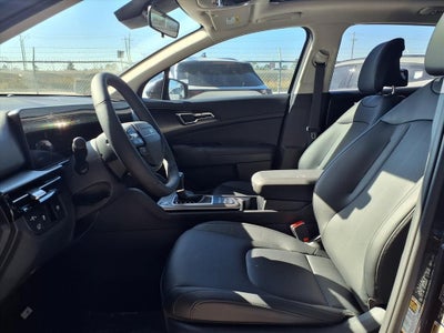 2026 Kia Sportage SX